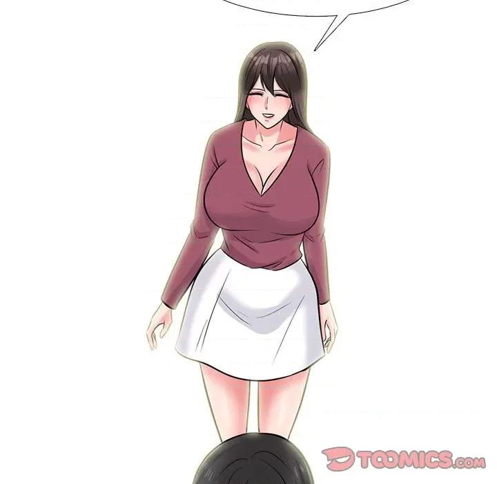女教授的秘密 心机女教授-第 148 话 第99页