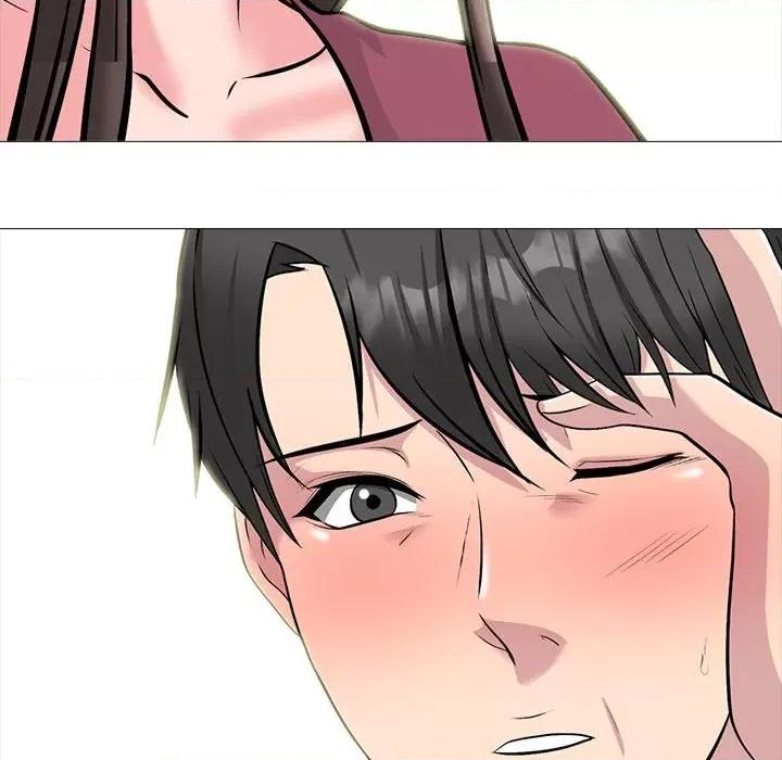 女教授的秘密 心机女教授-第 148 话 第104页