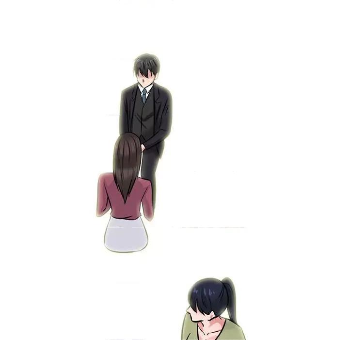 女教授的秘密 心机女教授-第 148 话 第106页