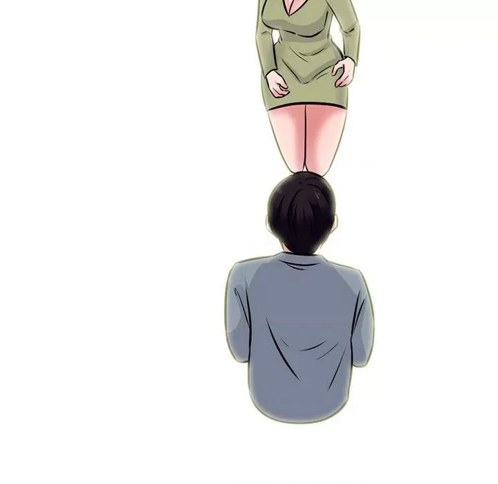 女教授的秘密 心机女教授-第 148 话 第107页