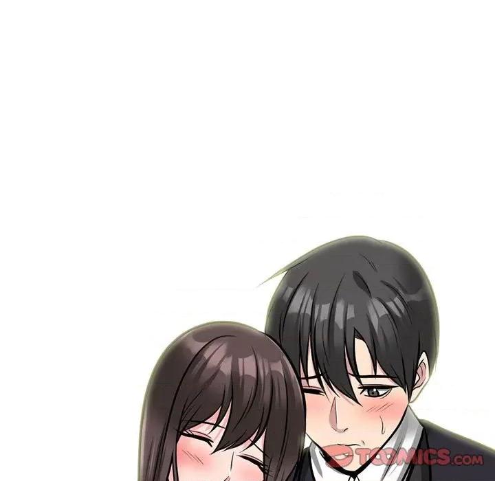 女教授的秘密 心机女教授-第 148 话 第111页