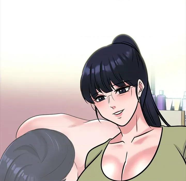 女教授的秘密 心机女教授-第 149 话 第89页