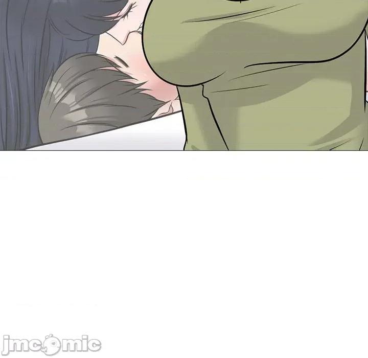 女教授的秘密 心机女教授-第 149 话 第90页