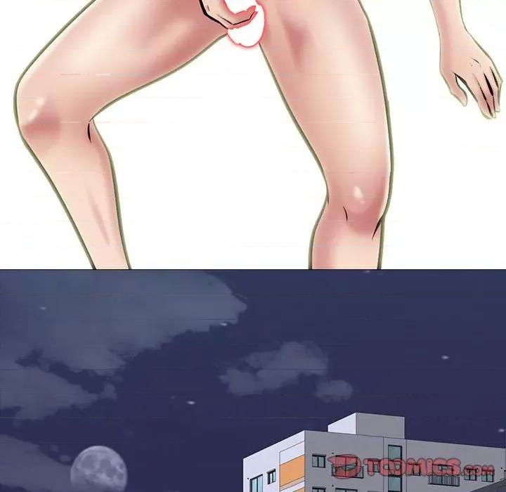 女教授的秘密 心机女教授-第 149 话 第111页