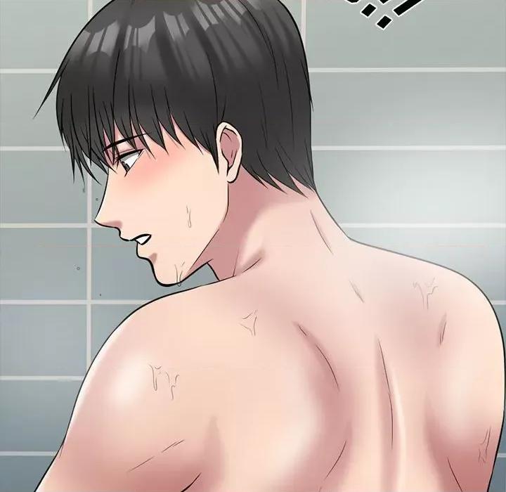 女教授的秘密 心机女教授-第 149 话 第114页