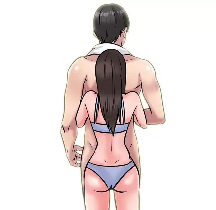 女教授的秘密 心机女教授-第 149 话 第133页