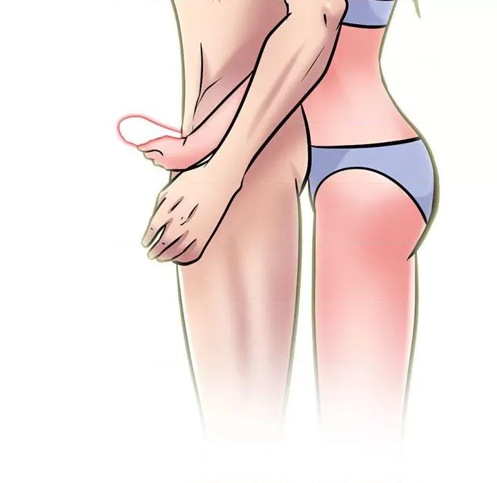 女教授的秘密 心机女教授-第 149 话 第142页