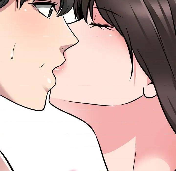女教授的秘密 心机女教授-第 150 话 第54页