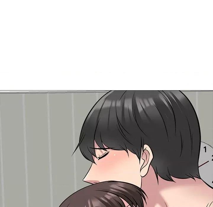 女教授的秘密 心机女教授-第 150 话 第77页