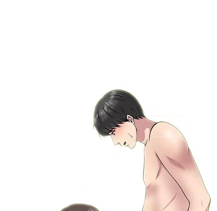 女教授的秘密 心机女教授-第 150 话 第108页