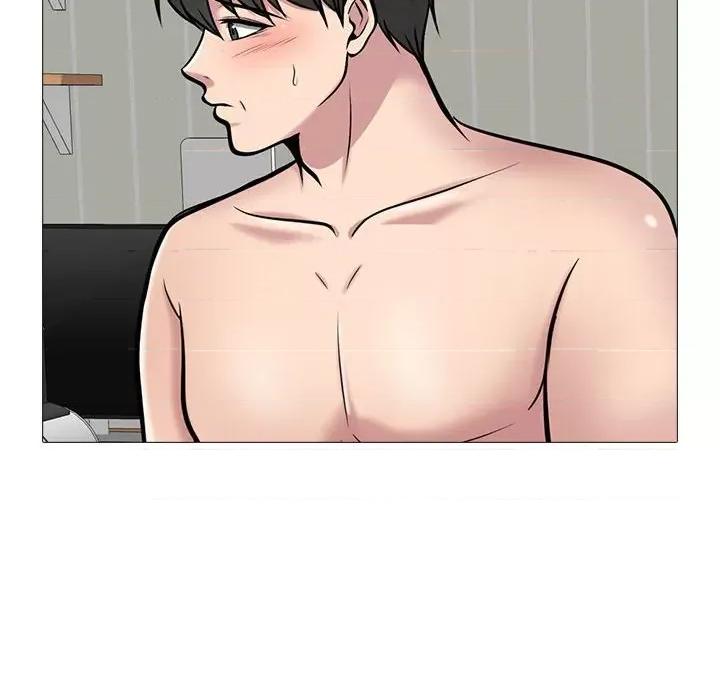 女教授的秘密 心机女教授-第 150 话 第118页