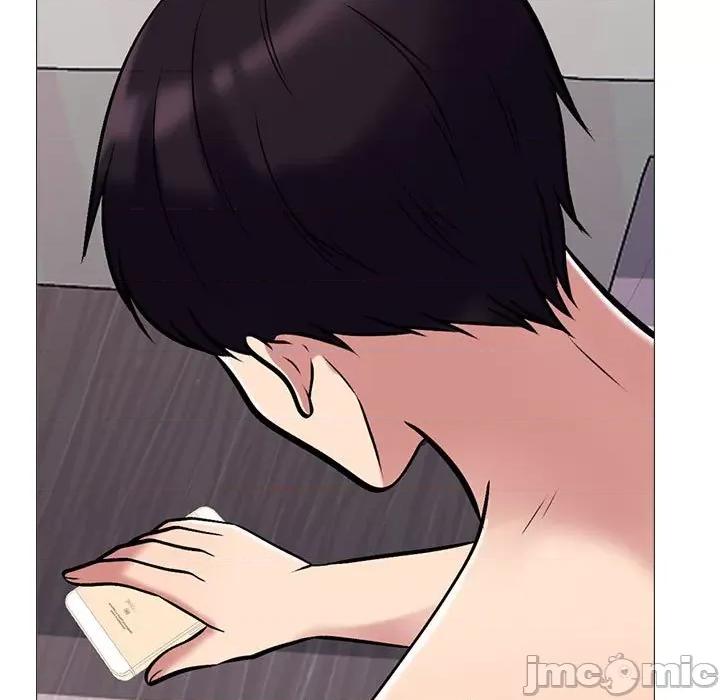 女教授的秘密 心机女教授-第 151 话 第85页