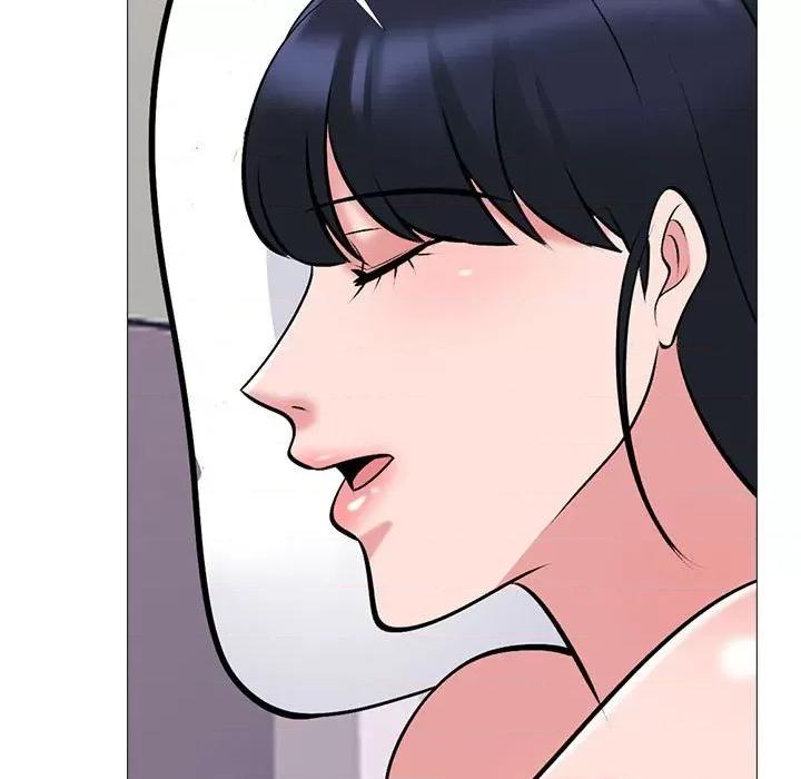 女教授的秘密 心机女教授-第 151 话 第121页