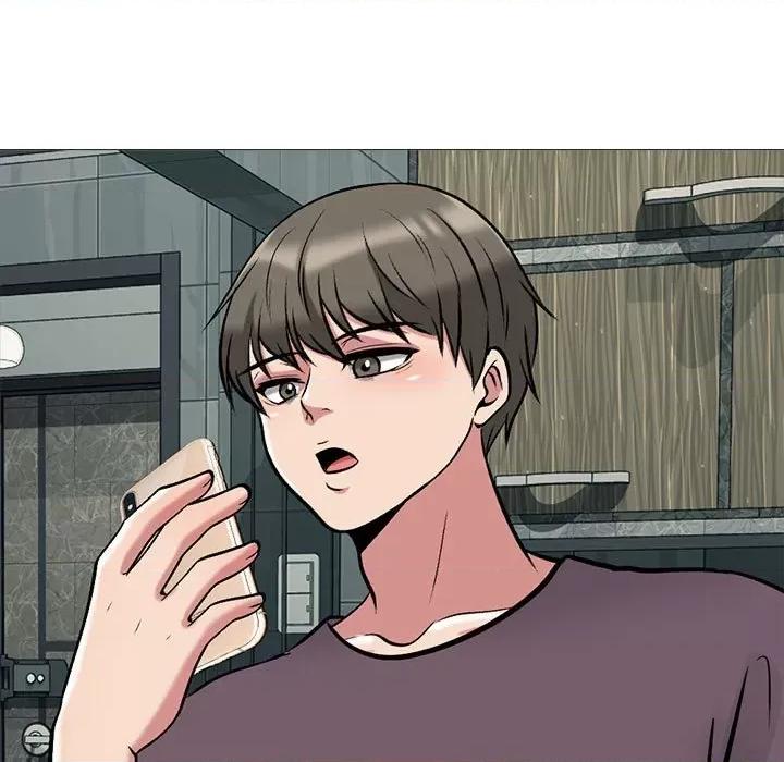 女教授的秘密 心机女教授-第 151 话 第127页