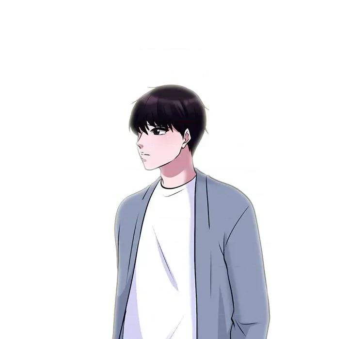 女教授的秘密 心机女教授-第 152 话 第31页