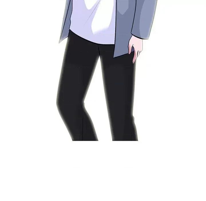 女教授的秘密 心机女教授-第 152 话 第32页