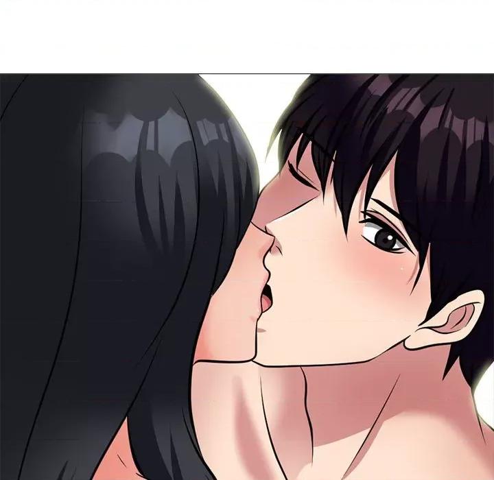 女教授的秘密 心机女教授-第 152 话 第109页
