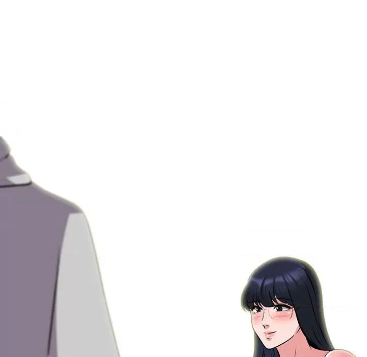 女教授的秘密 心机女教授-第 153 话 第141页