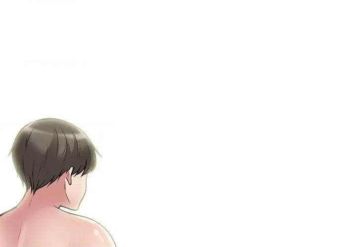 女教授的秘密 心机女教授-第 154 话 第1页