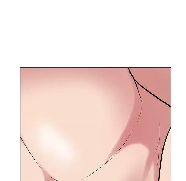 女教授的秘密 心机女教授-第 154 话 第44页