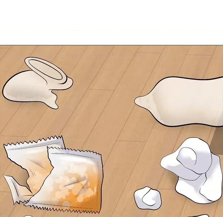 女教授的秘密 心机女教授-第 154 话 第71页