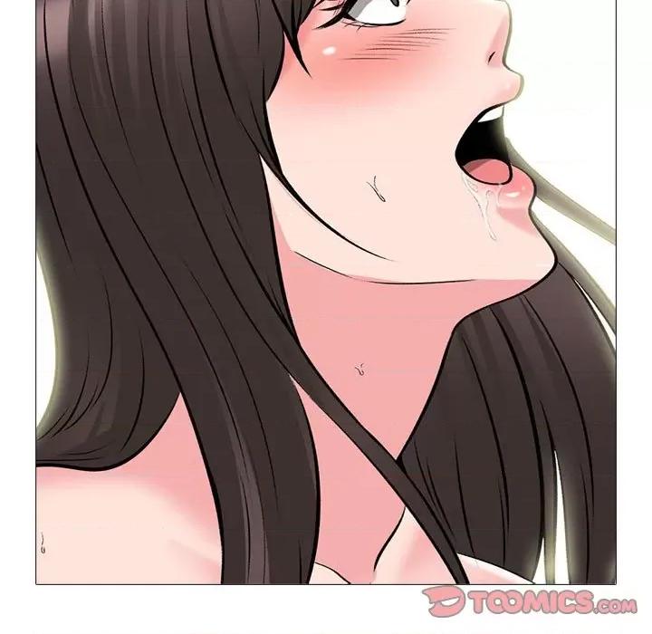 女教授的秘密 心机女教授-第 154 话 第93页