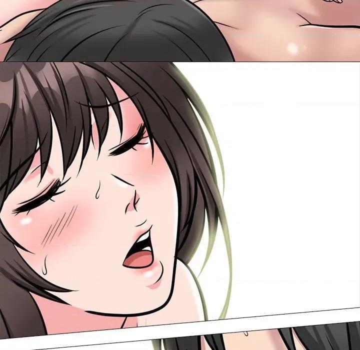 女教授的秘密 心机女教授-第 154 话 第99页