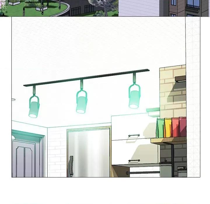 女教授的秘密 心机女教授-第 154 话 第103页