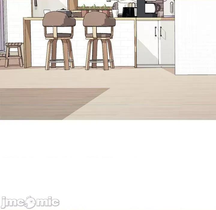 女教授的秘密 心机女教授-第 154 话 第125页
