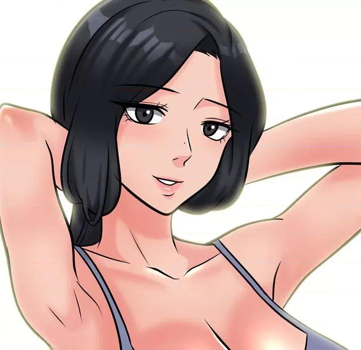 女教授的秘密 心机女教授-第 154 话 第128页