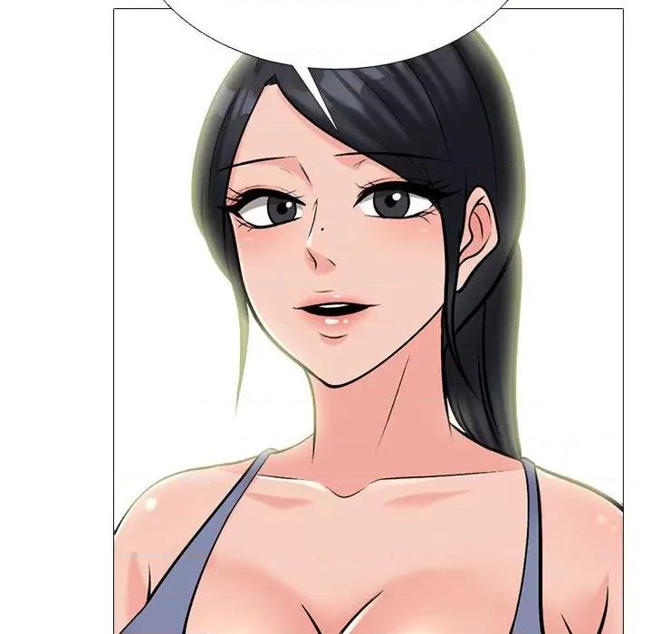 女教授的秘密 心机女教授-第 154 话 第132页
