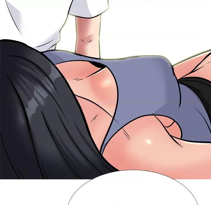 女教授的秘密 心机女教授-第 155 话 第8页