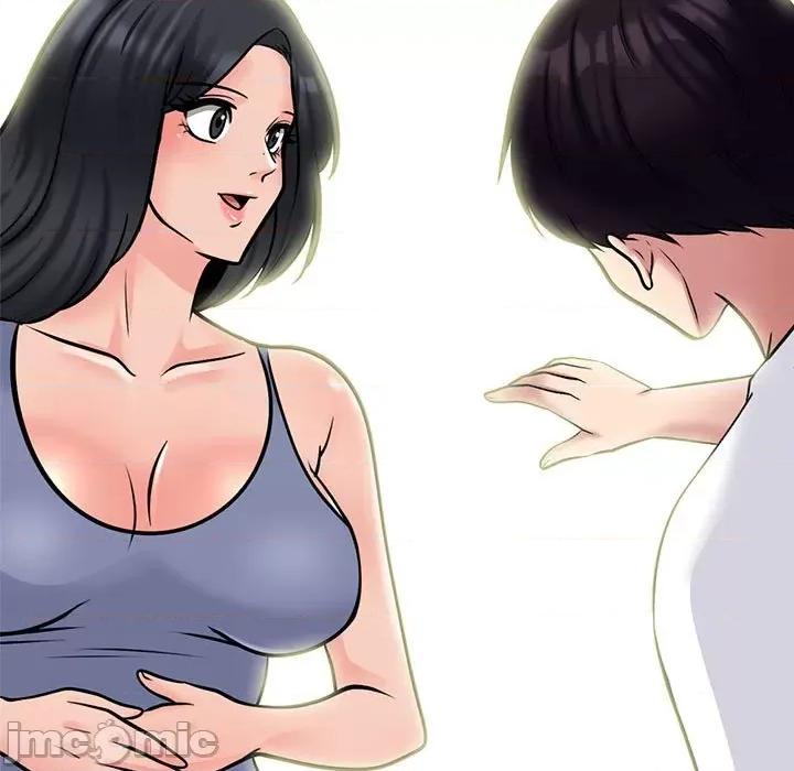 女教授的秘密 心机女教授-第 155 话 第15页