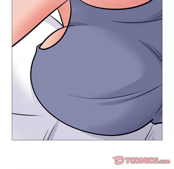 女教授的秘密 心机女教授-第 155 话 第39页