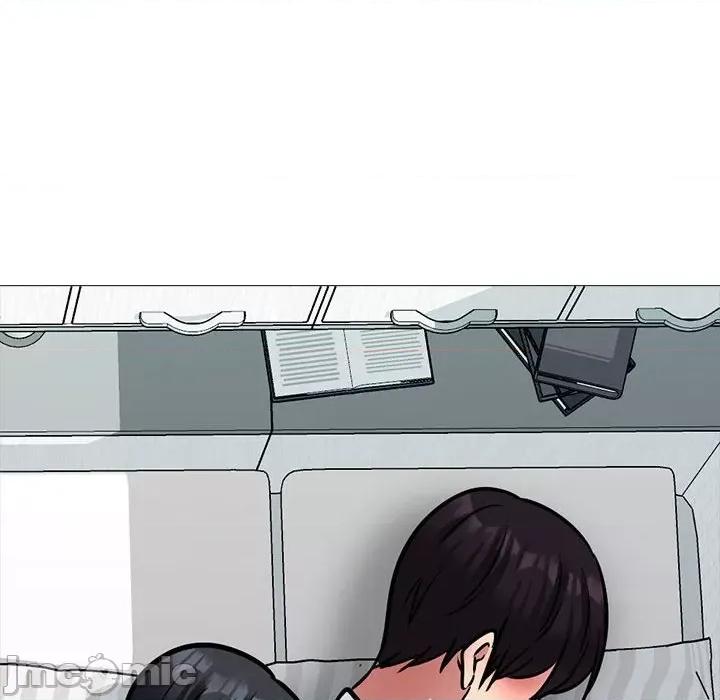 女教授的秘密 心机女教授-第 155 话 第40页