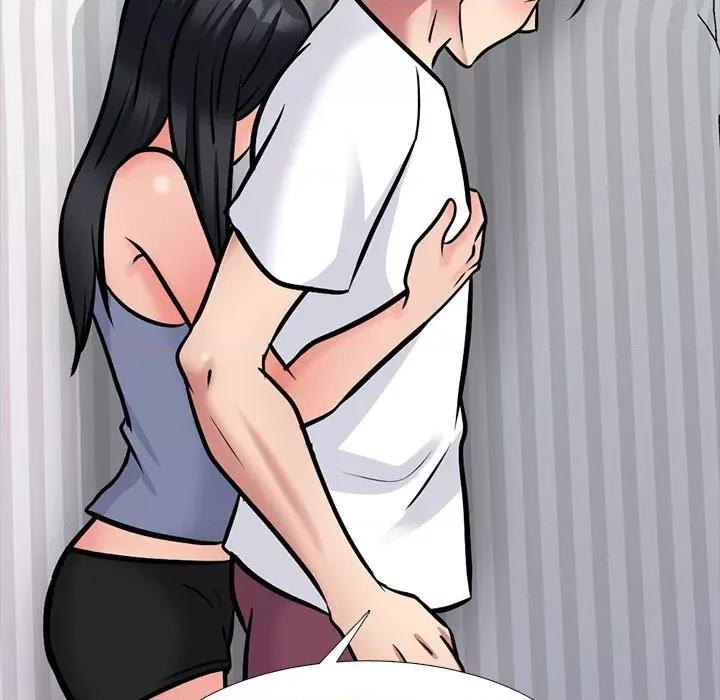 女教授的秘密 心机女教授-第 155 话 第41页