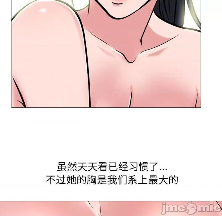 女教授的秘密 心机女教授-第 155 话 第60页