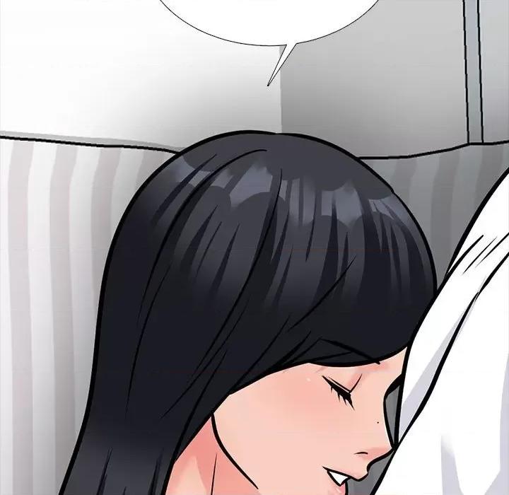 女教授的秘密 心机女教授-第 155 话 第73页