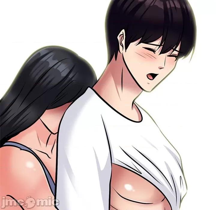 女教授的秘密 心机女教授-第 155 话 第90页