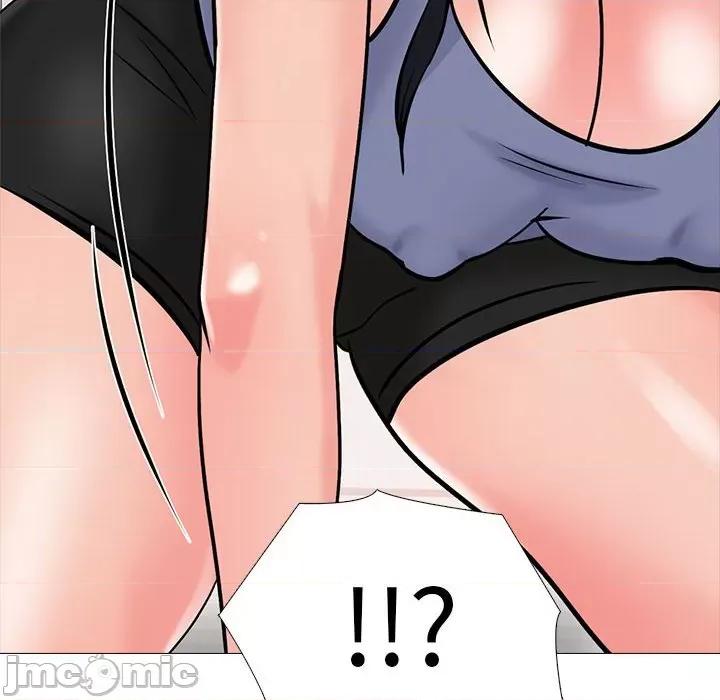 女教授的秘密 心机女教授-第 155 话 第110页