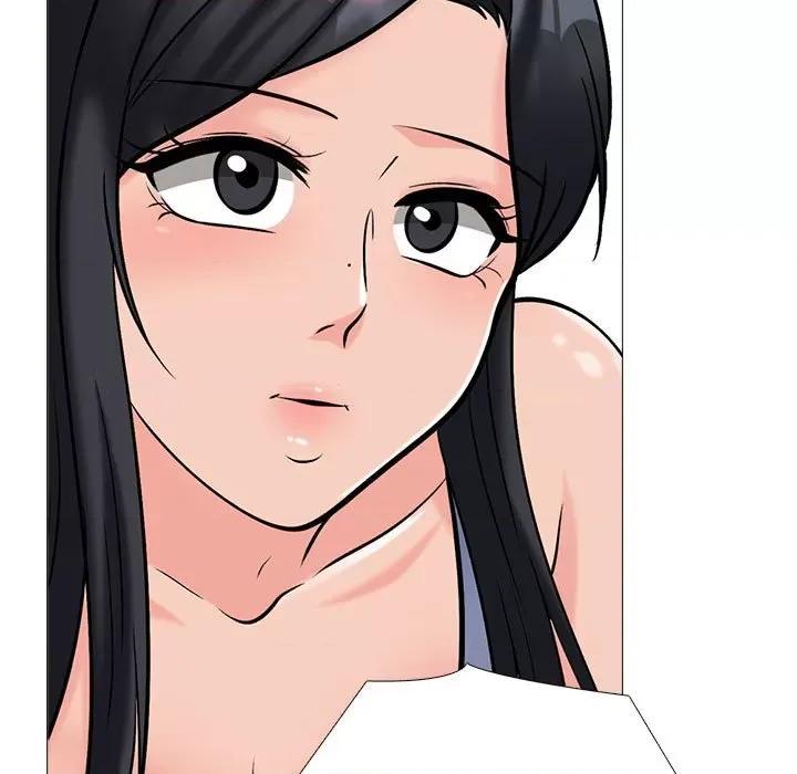 女教授的秘密 心机女教授-第 155 话 第141页
