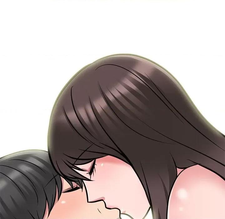 女教授的秘密 心机女教授-第 155 话 第162页