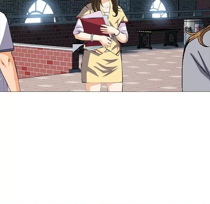 女教授的秘密 心机女教授-第 156 话 第42页