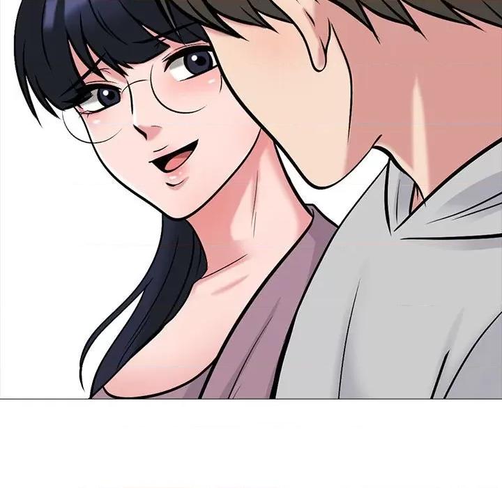 女教授的秘密 心机女教授-第 156 话 第61页