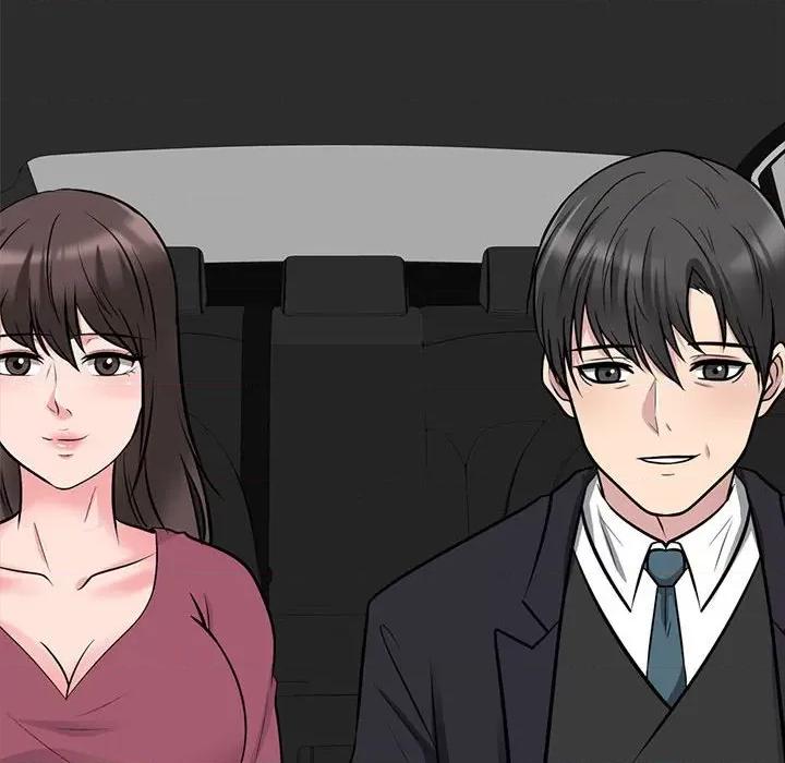 女教授的秘密 心机女教授-第 156 话 第68页