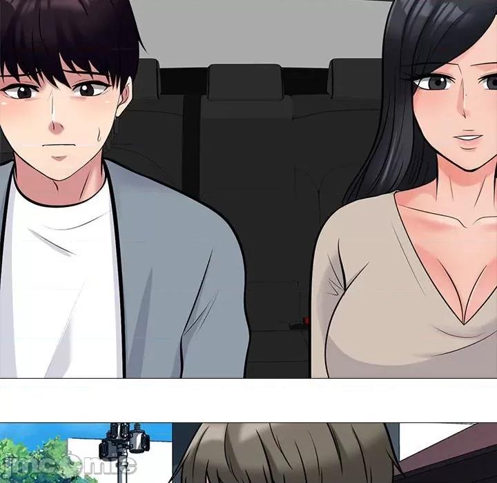 女教授的秘密 心机女教授-第 156 话 第70页