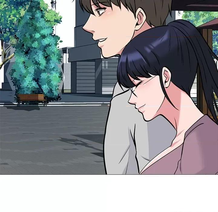 女教授的秘密 心机女教授-第 156 话 第71页
