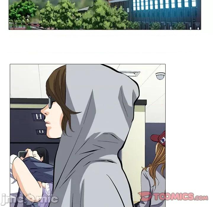 女教授的秘密 心机女教授-第 156 话 第75页