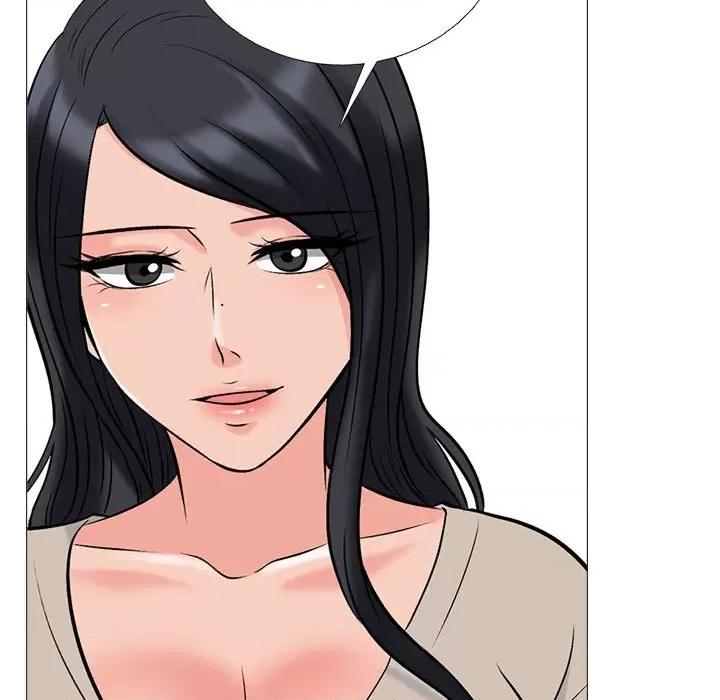 女教授的秘密 心机女教授-第 156 话 第89页