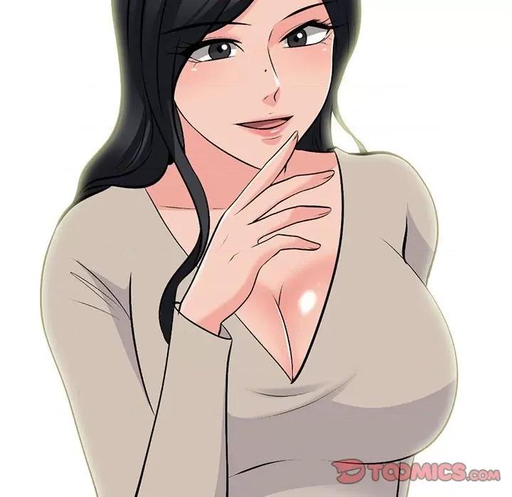 女教授的秘密 心机女教授-第 156 话 第93页